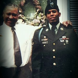 Meet your Posher, Damien